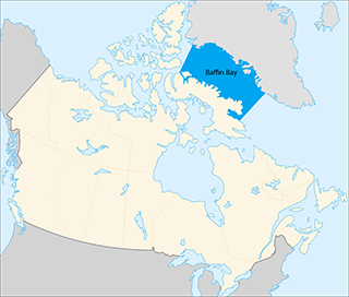 Baffin Bay