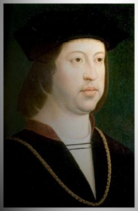 Ferdinando d'Aragona