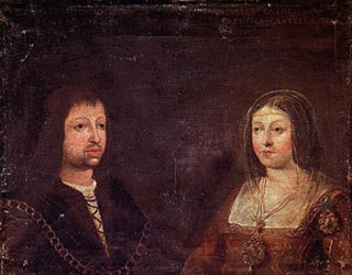 Ferdinando e Isabella
