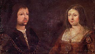 Ferdinando ed Isabella