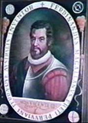 Francisco Serrao