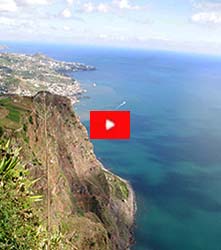 la bellezza di Madeira