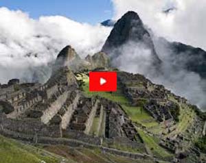 matchu Picchu