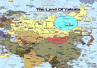 yakutsk