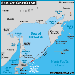 Ochotsk